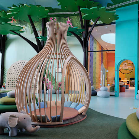 Ela Excellence Resort Belek